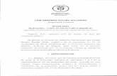 República Colombia Corte - GMH ABOGADOS
