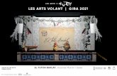 Dossier Les Arts Volant 2021 val