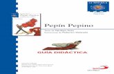 04 - Pepin Pepino 3as - San Pablo