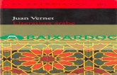 Literatura Arabe - Juan Vernet