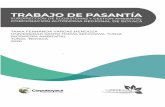 TRABAJO DE PASANTÍA EN LA CORPORACIÓN AUTÓNOMA REGIONAL DE ...