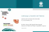 Liderazgo y Gestión del Talento - Cajamar Caja Rural
