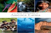 Las áreas protegidas de América Latina