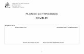 PLAN DE CONTINGENCIA COVID-19