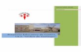 Proyecto Educativo de Centro. I.E.S. “Orden de Santiago”