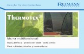 Thermotex - PeatMoss