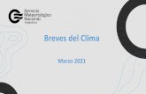 Breves del Clima - smn.gob.ar