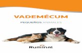 VADEMÉCUM - ruminal.com.ar