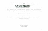 UNIVERSIDAD PARA LA COOPERACIÓN INTERNACIONAL (UCI) …