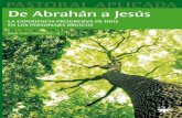 PASTORAL APLICADA De Abrahán a Jesús
