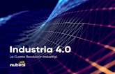 Industria 4 - nubiral.com
