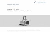 1 THERAD 100 ESP - rayospimax.com.ar