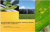 P á g i n a | 0 Agrotecnología Mexicana, 2da Edición 2015 ...