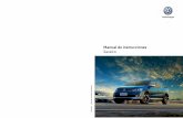 Manual de instrucciones Saveiro - Volkswagen Argentina