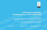 Cultura y Territorio - trabajosocial.unlp.edu.ar