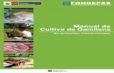 Manual de Cultivo de Gamitana - campcpkiperu.com