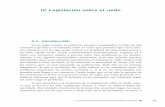 IV. Legislación sobre el ruido - Gobierno de Canarias