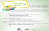 AREA DE TRANSICION - Pr
