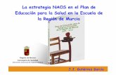 José J Gutiérrez - La estrategia NAOS en el Plan de EpS en ...