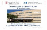 Guía de acogida al Paciente - gva.es