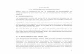 CAPITULO I 1. EL PROBLEMA DE INVESTIGACION TEMA: MALLA ...