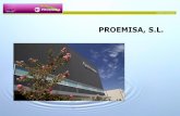 PROEMISA, S.L.