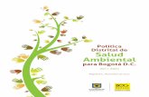 política distrital salud ambiental.indd 1 06/12/2011 12:34 ...