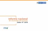 Informe nacional - Icfes Instituto Colombiano para la ...