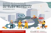 Análisis de Proyectos de Alianzas Público-Privadas: Sexto ...