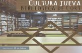 Cultura jueva Biblioteca de Cort - Palma de Mallorca