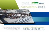 Memora Institucional 2016 final - ins-cr.com