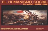 EL HUMANISMO SOCIAL - unal.edu.co