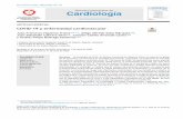 COVID-19 y enfermedad cardiovascular