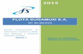 FLOTA SUGAMUXI S.A.
