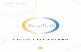 CICLO CIRCADIANO - Sulion