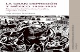 La gran depresión y México, 1926-1933