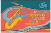 folleto jazz 2019 2 - Diputación Provincial de Almería