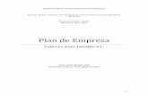 Plan de Empresa - UPC Universitat Politècnica de Catalunya