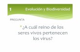 B.C. Biologia Evolucion y Biodiversidad