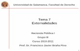 Tema 7 Externalidades - unizar.es