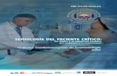 SEMIOLOGÍA DEL PACIENTE CRÍTICO - EnfermeriaAPS