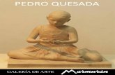 PEDRO QUESADA - galeriamarmuran.com