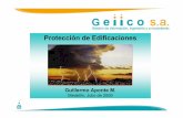 Protección de Edificaciones - GEIICO