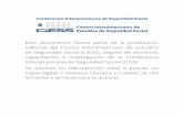 Orígen y evolución del Centro Interamericano de Estudios ...