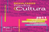 Fondos cultura - PUCV