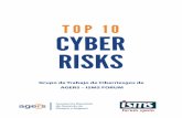 CYBER RISKS - ISMS Forum