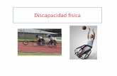 Discapacidad física - jcyl.es