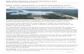 ANLA realizó seguimiento a proyecto hidroeléctrico Urrá I