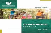 COMUNIDAD - El portal único del gobierno. | gob.mx
