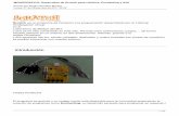 MONOGRÁFICO: Desarrollos de Scratch para robótica ...